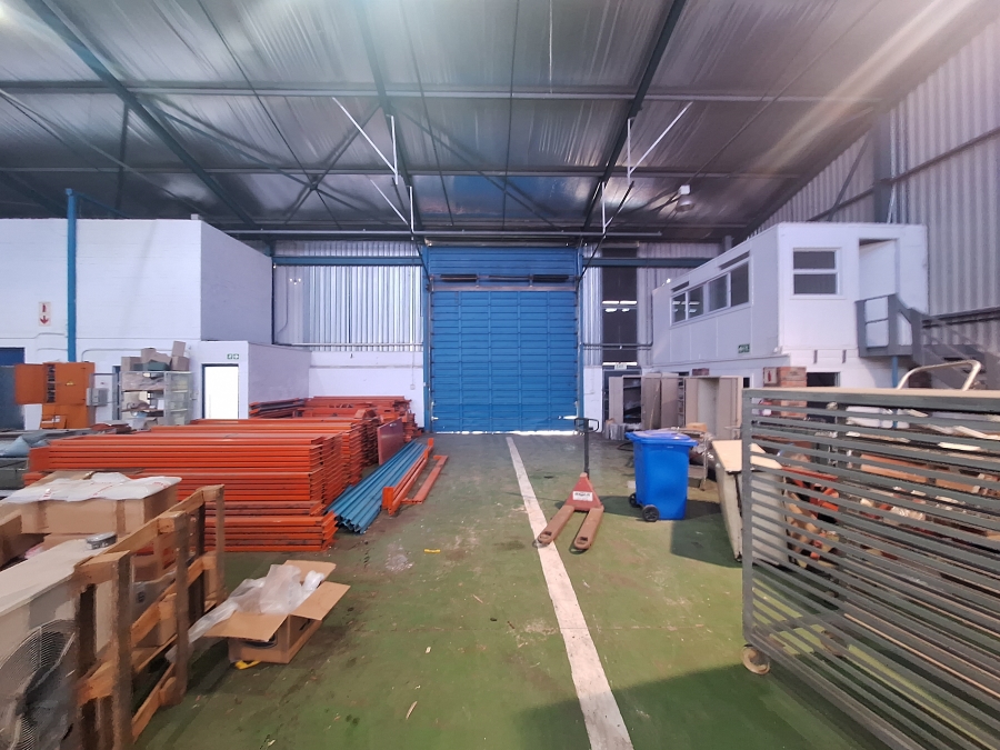 Commercial Property for Sale in Bellville South Western Cape